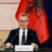 Gonzato: Anëtarësimi i Shqipërisë në BE mbetet një objektiv kombëtar