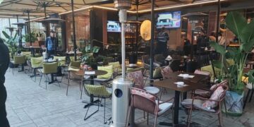 Picieri u vra me thikë nga kolegu në ambientet e punës, reagojnë punëdhënësit