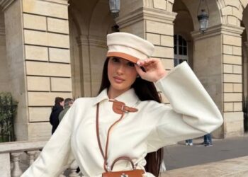 Modelja Oriola Marashi pjesë e jurisë së spektaklit të njohur