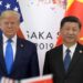 Trump dhe Xi takohen pas 5 vitesh — pritet t’i japin fund kaosit tregtar global?