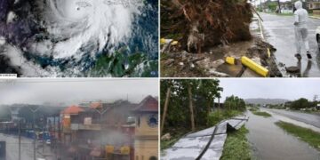 Uragani “Melissa” lë 20 të vdekur e 10 të zhdukur, mes tyre 10 fëmijë