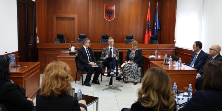 BE: Sulmet ndaj ONM të papranueshme, Vettingu të përfundojë para qershorit 2026