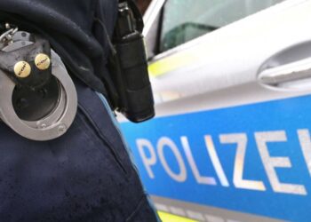 Grabitja si në filma e autobusit shqiptar në Gjermani/ Arrestohet autori 30-vjeçar