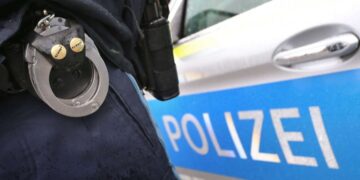 Grabitja si në filma e autobusit shqiptar në Gjermani/ Arrestohet autori 30-vjeçar