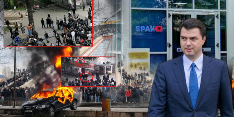 Basha në SPAK, do të pyetet si person në dijeni për dosjen e “21 Janarit”