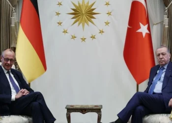 “E duam Turqinë pjesë të BE-së”, thotë kancelari gjerman pas takimit me Erdoganin