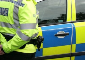 U kap duke shitur kokainë, arrestohet 22-vjeçari në Angli