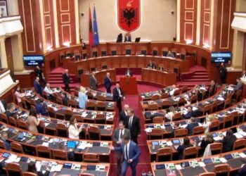 Opozita braktis punimet e Kuvendit. Zbulohet arsyeja