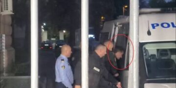 Veliaj në paraburgim, vendimi jepet javën e ardhshme