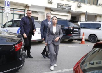 BIRN: Zv.kryeministrja Belinda Balluku, e pandehur për tenderin e tunelit të Llogarasë