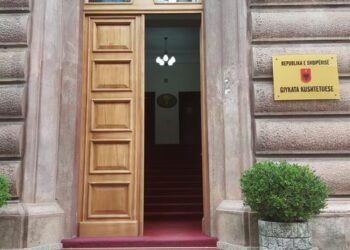 Begaj hap procedurat për zëvendësimin e Sonila Bejtjas në Gjykatën Kushtetuese