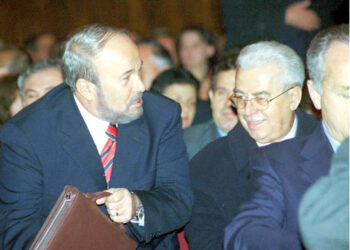 Vdekja e Fatos Nanos, Servet Pëllumbi: Një figurë qendrore e tranzicionit shqiptar