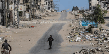 Izraeli jep paralajmërimin e fundit për Gazën: Largohuni në jug të vendit