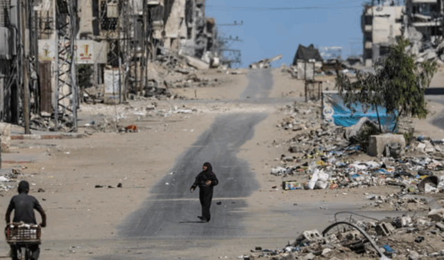 Izraeli jep paralajmërimin e fundit për Gazën: Largohuni në jug të vendit
