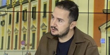 Gara për Tiranën, Salianji kundër strategjisë së PD: Duhet të garojmë me figurë politike