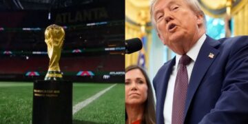 “Për këtë kompeticion vendimet na takojnë ne”, Botërori “përplas” FIFA-n me Trump-in
