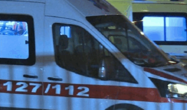 Gjendet një person pa shenja jete në mes të rrugës në Babrru