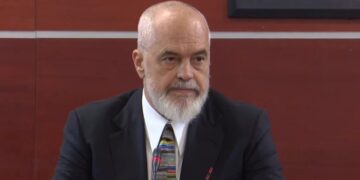 Zgjedhjet për Tiranën/ Rama mbledh nesër ekipin e kryeqytetit