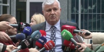 Vrasja e gjyqtarit Astrit Kalaja/ Dhoma e Avokatisë: Të rritet siguria për gjyqtarët, prokurorët dhe avokatët