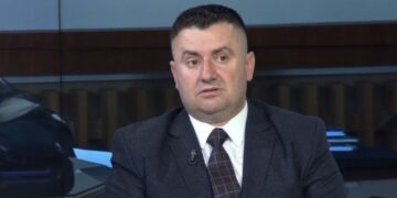 Gjyqtarin nuk e vrau vetëm një dorë me armë, e vranë KLGJ dhe KPA!