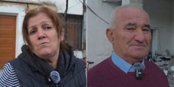 Gjyqtari Astrit Kalaja vendosi në favor të tyre/ Familjet: Xhaxha e nipi të dënohen përjetë!