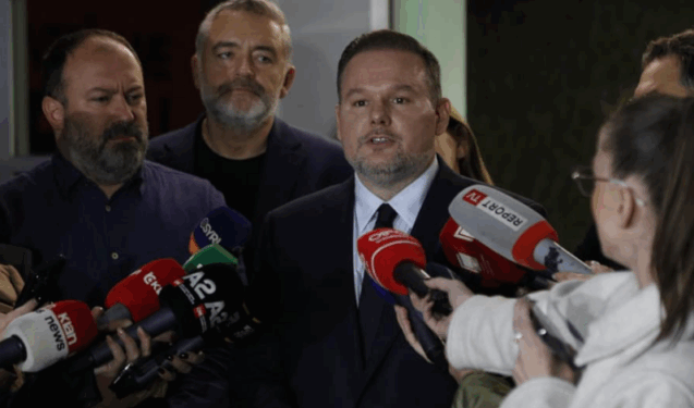 PS përzgjedh kandidatin për Bashkinë e Beratit, Demo zbulon emrin