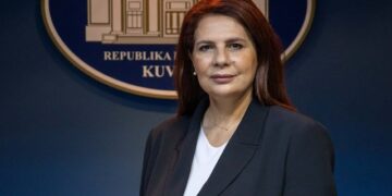 Mersini zyrtarizohet kandidate për Bashkinë e Vlorës: Është mision shpirtëror