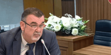 Homazhe në nder të gjyqtarit Astrit Kalaja/ Trupi i tij do të prehet në Shkodër