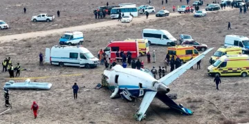 Putin pranon fajin: Rusia rrëzoi aeroplanin azerbajxhanas