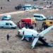 Putin pranon fajin: Rusia rrëzoi aeroplanin azerbajxhanas