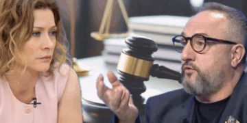 Si u përdor Egla Ceno për të sulmuar Saimir Kodrën?