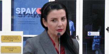 Prokuroria e Posaçme merr nën hetim Belinda Ballukun