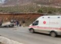 Aksidenti i rëndë në rrugën e Arbrit, raportohet për disa të lënduar