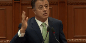 Sipas Nokës, Shqipëria është 100 vite larg BE për sa i përket standartit të Infrastrukturës.