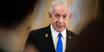 “Ditë e madhe për Izraelin”, Netanyahu përshëndet marrëveshjen e paqes me Hamasin
