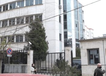 Kryen shitje fiktive për punët publike të tenderuara nga Bashkia , Prokuroria jep masa sigurie