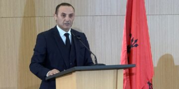 Propozim i gjyqtarëve: Policitë private të hiqen nga gjykatat