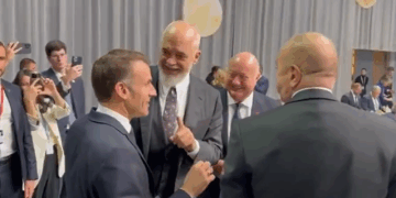 Trump ngatërroi Armeninë me Shqipërinë, Rama batuta me Macron: Si nuk më urove për paqen me Azerbajxhanin