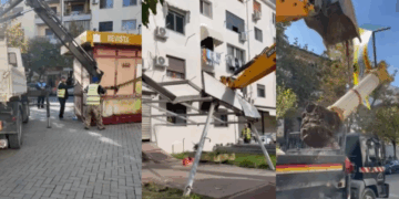 Vijon lirimi i hapësirave publike në vend, Rama publikon pamjet: Non stop, në çdo qytet