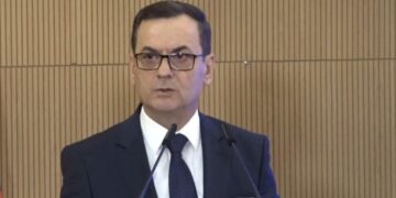 Kryegjyqtari shmanget/ Kreu i Gjykatës së Lartë nuk sqaron pse audio dhe procesverbali nuk përputhen