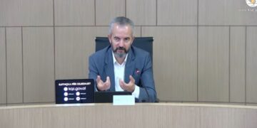 “KQZ nuk diskuton dekretin e Presidentit”, Celibashi për zgjedhjet në Tiranë: Detyra jonë kushtetuese është vetëm organizimi i procesit të 9 Nëntorit