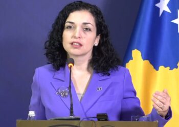 Dështimi i formimit të qeverisë në Kosovë, presidentja Osmani fton në takim partitë politike