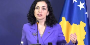 Dështimi i formimit të qeverisë në Kosovë, presidentja Osmani fton në takim partitë politike