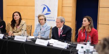 “Gjendja e vajzave dhe grave në Shqipëri, dramatike”, Berisha: Jemi vendi ku sundon…