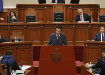 Arrestimi i avokatit në Elbasan, Çela: Masa e arrestit në burg është ekstreme dhe e pajustifikueshme