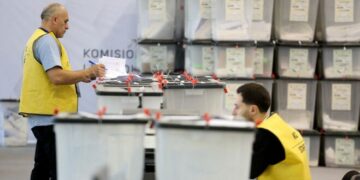 BIRN: Tjetërsimi i qindra votave në Qarkun e Fierit kalon pa ndëshkime