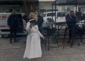 Sot seanca paraprake për Ilir Metën, Kryemadhi paraqitet në Gjykatën e Posaçme
