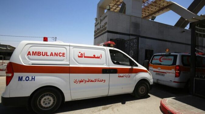 Paralajmërimi i frikshëm i OKB: Rritet shkalla e vdekshmërisë te gratë shtatzëna,