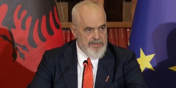 Procesi i ndërtimeve, Rama paralajmëron ndryshimet e reja: Arkitektët përgjegjës do ngarkohen me përgjegjësi ligjore nëse devijohet nga plani