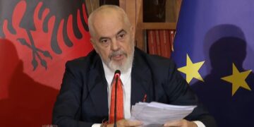 “Do të krijohet agjencia e re”, blerja e shtëpive, Rama: Po shohim mundësi për marrjen e banesave me çmime të arsyeshme